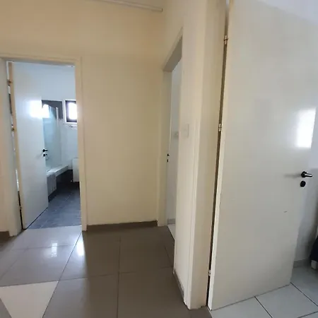 Apartament Bright&cozy 2-bedroom In *