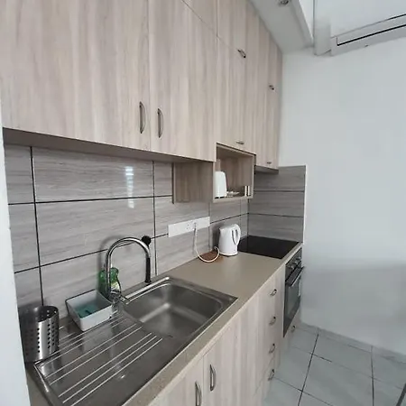 Bright&cozy 2-bedroom In *