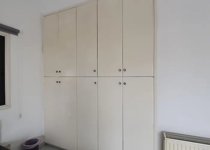 Bright And Cozy 2-bedroom In アパート *