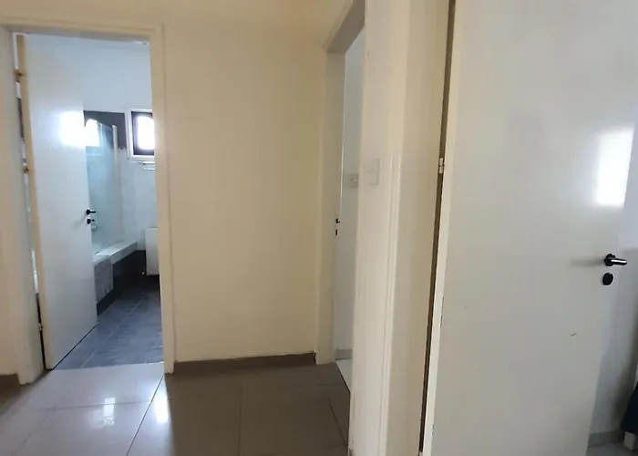 アパート Bright And Cozy 2-bedroom In *